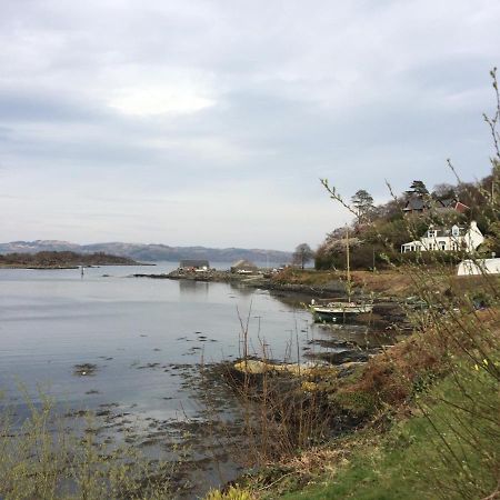 Struan House B&B Tarbert  Eksteriør billede