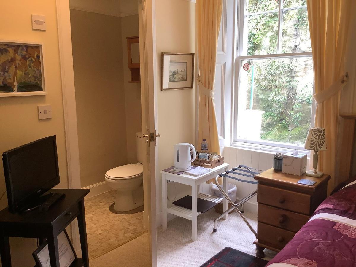 Struan House B&B Tarbert  Eksteriør billede